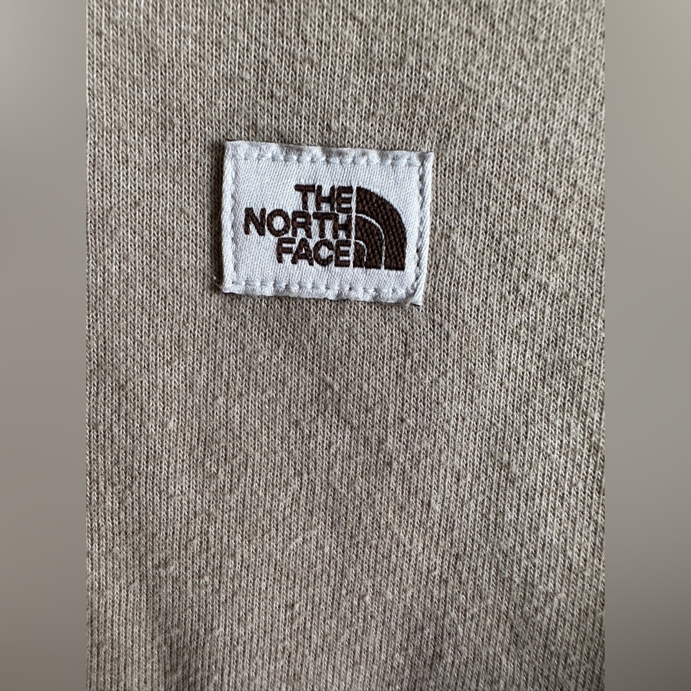 The North Face Women’s‎ Tan Pullover Hoodie - Picture 5 of 5